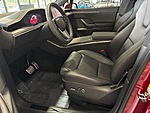 Used 2023 TESLA MODEL X - 7 PASSENGER in JACKSONVILLE, FLORIDA (Photo 46)