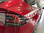 Used 2023 TESLA MODEL X - 7 PASSENGER in JACKSONVILLE, FLORIDA (Photo 49)