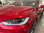 Used 2023 TESLA MODEL X - 7 PASSENGER in JACKSONVILLE, FLORIDA (Photo 52)