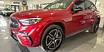Used 2023 MERCEDES-BENZ GLC300 4MATIC SPORT - NEW $63,130.00 in JACKSONVILLE, FLORIDA