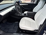 Used 2021 TESLA MODEL 3 STANDARD RANGE PLUS in JACKSONVILLE, FLORIDA (Photo 11)