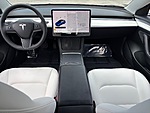 Used 2021 TESLA MODEL 3 STANDARD RANGE PLUS in JACKSONVILLE, FLORIDA (Photo 14)