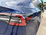 Used 2021 TESLA MODEL 3 STANDARD RANGE PLUS in JACKSONVILLE, FLORIDA (Photo 18)