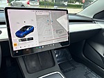 Used 2021 TESLA MODEL 3 STANDARD RANGE PLUS in JACKSONVILLE, FLORIDA (Photo 37)