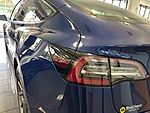 Used 2021 TESLA MODEL 3 STANDARD RANGE PLUS in JACKSONVILLE, FLORIDA (Photo 46)
