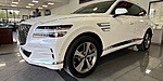 Used 2023 GENESIS GV80 ADVANCED + - NEW $72,585.00 in JACKSONVILLE, FLORIDA