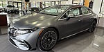 Used 2023 MERCEDES-BENZ EQS SEDAN 450+ - NEW $112,360.00 in JACKSONVILLE, FLORIDA