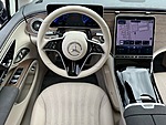 Used 2023 MERCEDES-BENZ EQS SEDAN 450+ - NEW $112,360.00 in JACKSONVILLE, FLORIDA (Photo 13)