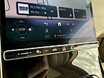 Used 2023 MERCEDES-BENZ EQS SEDAN 450+ - NEW $112,360.00 in JACKSONVILLE, FLORIDA (Photo 35)