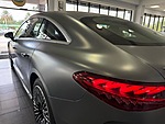 Used 2023 MERCEDES-BENZ EQS SEDAN 450+ - NEW $112,360.00 in JACKSONVILLE, FLORIDA (Photo 48)
