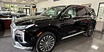Used 2023 HYUNDAI PALISADE CALLIGRAPHY - NEW $51,855.00 in JACKSONVILLE, FLORIDA