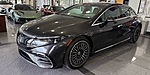 Used 2023 MERCEDES-BENZ EQS SEDAN EQS 580 SEDAN - NEW $135,455.00 in JACKSONVILLE, FLORIDA