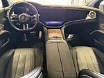 Used 2023 MERCEDES-BENZ EQS SEDAN EQS 580 SEDAN - NEW $135,455.00 in JACKSONVILLE, FLORIDA (Photo 14)