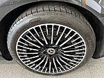 Used 2023 MERCEDES-BENZ EQS SEDAN EQS 580 SEDAN - NEW $135,455.00 in JACKSONVILLE, FLORIDA (Photo 28)