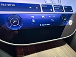 Used 2023 MERCEDES-BENZ EQS SEDAN EQS 580 SEDAN - NEW $135,455.00 in JACKSONVILLE, FLORIDA (Photo 30)