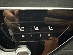 Used 2023 MERCEDES-BENZ EQS SEDAN EQS 580 SEDAN - NEW $135,455.00 in JACKSONVILLE, FLORIDA (Photo 36)