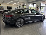 Used 2023 MERCEDES-BENZ EQS SEDAN EQS 580 SEDAN - NEW $135,455.00 in JACKSONVILLE, FLORIDA (Photo 4)