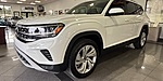 Used 2023 Volkswagen Atlas 3.6L V6 SE W/TECHNOLOGY in JACKSONVILLE, FLORIDA