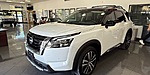 Used 2025 NISSAN PATHFINDER PLATINUM - NEW $54,075.00 in JACKSONVILLE, FLORIDA