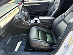 Used 2021 TESLA MODEL 3 STANDARD RANGE PLUS in JACKSONVILLE, FLORIDA (Photo 11)