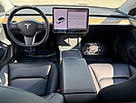 Used 2021 TESLA MODEL 3 STANDARD RANGE PLUS in JACKSONVILLE, FLORIDA (Photo 14)
