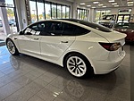 Used 2021 TESLA MODEL 3 STANDARD RANGE PLUS in JACKSONVILLE, FLORIDA (Photo 3)