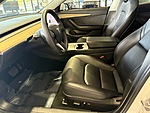 Used 2021 TESLA MODEL 3 STANDARD RANGE PLUS in JACKSONVILLE, FLORIDA (Photo 42)