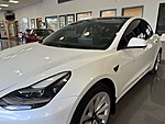 Used 2021 TESLA MODEL 3 STANDARD RANGE PLUS in JACKSONVILLE, FLORIDA (Photo 46)