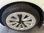 Used 2021 TESLA MODEL 3 STANDARD RANGE PLUS in JACKSONVILLE, FLORIDA (Photo 47)