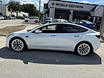Used 2021 TESLA MODEL 3 STANDARD RANGE PLUS in JACKSONVILLE, FLORIDA (Photo 9)