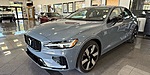 Used 2024 VOLVO S60 RECHARGE PLUG-IN HYBRID PLUS DARK THEME - NEW $58,730.00 in JACKSONVILLE, FLORIDA
