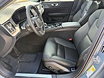 Used 2024 VOLVO S60 RECHARGE PLUG-IN HYBRID PLUS DARK THEME - NEW $58,730.00 in JACKSONVILLE, FLORIDA (Photo 12)