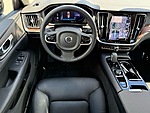 Used 2024 VOLVO S60 RECHARGE PLUG-IN HYBRID PLUS DARK THEME - NEW $58,730.00 in JACKSONVILLE, FLORIDA (Photo 14)