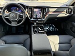 Used 2024 VOLVO S60 RECHARGE PLUG-IN HYBRID PLUS DARK THEME - NEW $58,730.00 in JACKSONVILLE, FLORIDA (Photo 15)