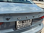 Used 2024 VOLVO S60 RECHARGE PLUG-IN HYBRID PLUS DARK THEME - NEW $58,730.00 in JACKSONVILLE, FLORIDA (Photo 18)