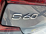 Used 2024 VOLVO S60 RECHARGE PLUG-IN HYBRID PLUS DARK THEME - NEW $58,730.00 in JACKSONVILLE, FLORIDA (Photo 19)