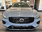 Used 2024 VOLVO S60 RECHARGE PLUG-IN HYBRID PLUS DARK THEME - NEW $58,730.00 in JACKSONVILLE, FLORIDA (Photo 7)