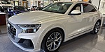 Used 2023 AUDI Q8 PRESTIGE - NEW $92,840.00 in JACKSONVILLE, FLORIDA