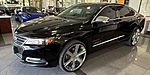 Used 2018 CHEVROLET IMPALA PREMIER - (VALUE TRADE) in JACKSONVILLE, FLORIDA