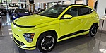 Used 2024 HYUNDAI KONA ELECTRIC LIMITED - NEW $42,905.00 in JACKSONVILLE, FLORIDA