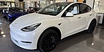 Used 2022 TESLA MODEL Y LONG RANGE in JACKSONVILLE, FLORIDA