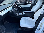 Used 2022 TESLA MODEL Y LONG RANGE in JACKSONVILLE, FLORIDA (Photo 11)