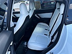 Used 2022 TESLA MODEL Y LONG RANGE in JACKSONVILLE, FLORIDA (Photo 12)