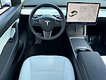 Used 2022 TESLA MODEL Y LONG RANGE in JACKSONVILLE, FLORIDA (Photo 13)