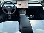 Used 2022 TESLA MODEL Y LONG RANGE in JACKSONVILLE, FLORIDA (Photo 14)