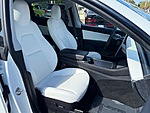 Used 2022 TESLA MODEL Y LONG RANGE in JACKSONVILLE, FLORIDA (Photo 25)