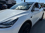 Used 2022 TESLA MODEL Y LONG RANGE in JACKSONVILLE, FLORIDA (Photo 28)