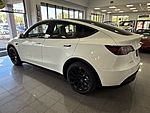 Used 2022 TESLA MODEL Y LONG RANGE in JACKSONVILLE, FLORIDA (Photo 3)