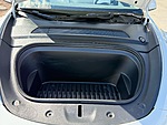 Used 2022 TESLA MODEL Y LONG RANGE in JACKSONVILLE, FLORIDA (Photo 31)
