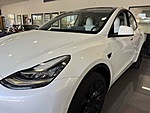 Used 2022 TESLA MODEL Y LONG RANGE in JACKSONVILLE, FLORIDA (Photo 50)